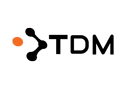 TDM logo