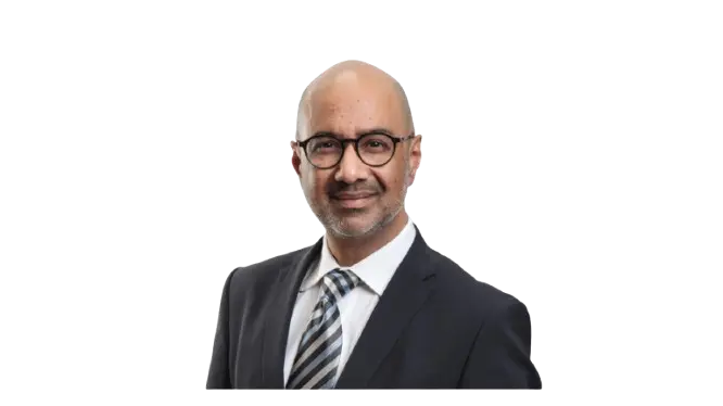 Ahmed Banderker
