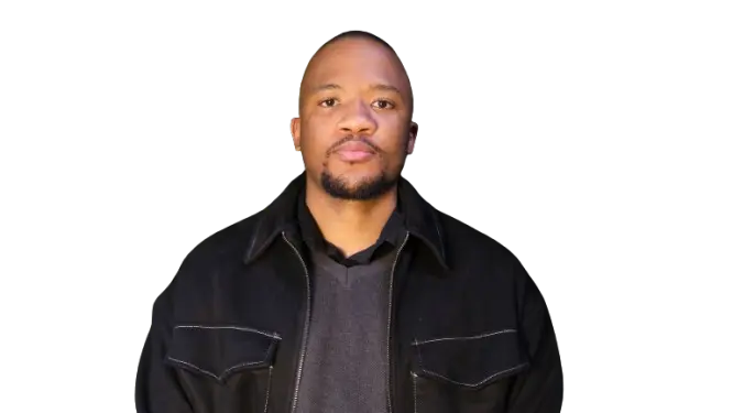Hlumelo Toyo