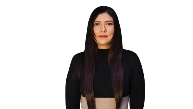 Joanna Govender